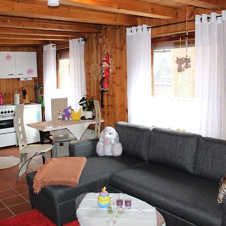 Ferienwohnung Maria Petersfeld Ngoại thất bức ảnh