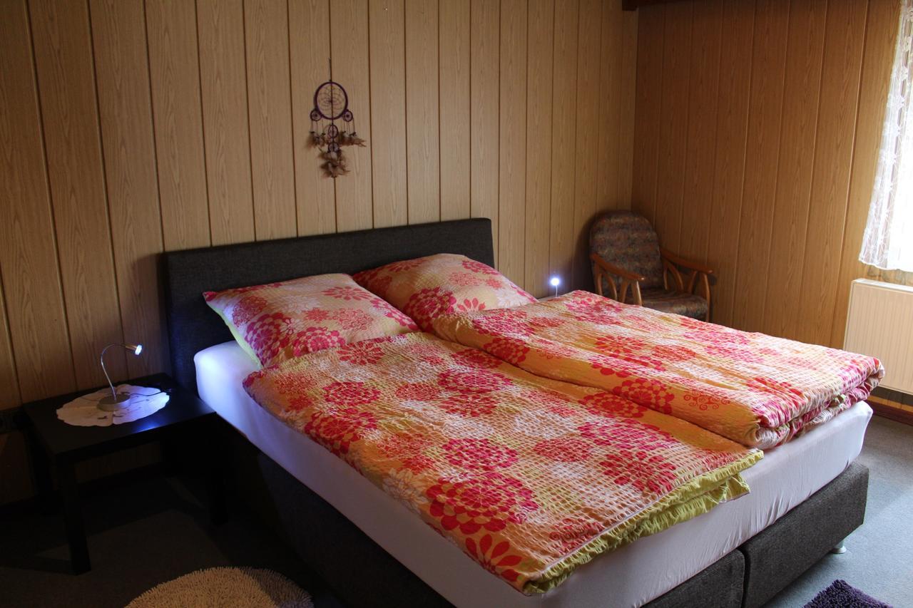 Ferienwohnung Maria Petersfeld Ngoại thất bức ảnh